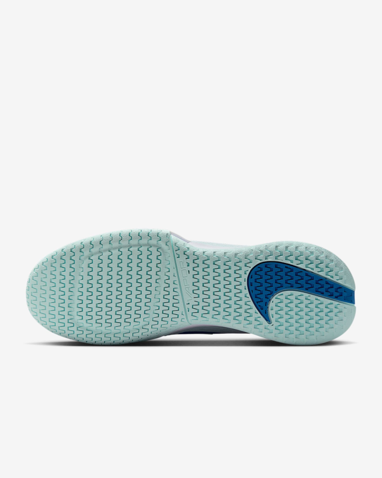 Nike Vapor Pro 3 Sert Kort Kadın Tenis Ayakkabısı