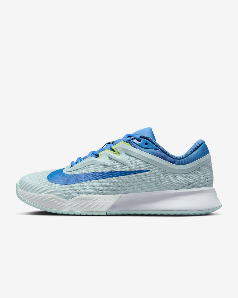 Nike Vapor Pro 3 Sert Kort Kadın Tenis Ayakkabısı