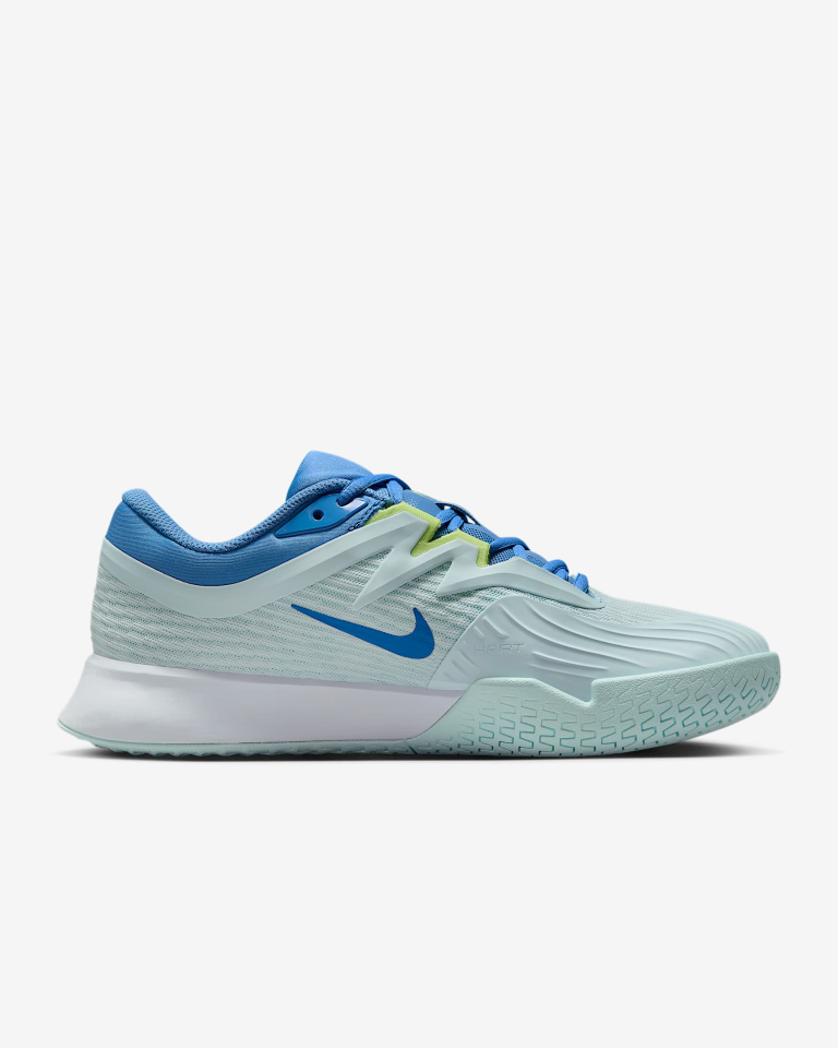 Nike Vapor Pro 3 Sert Kort Kadın Tenis Ayakkabısı