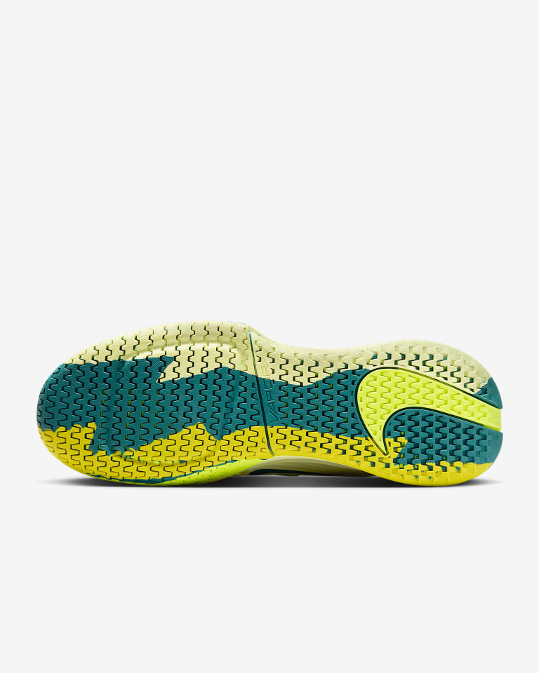 Nike Vapor Pro 3 Premium Sert Kort Kadın Tenis Ayakkabısı