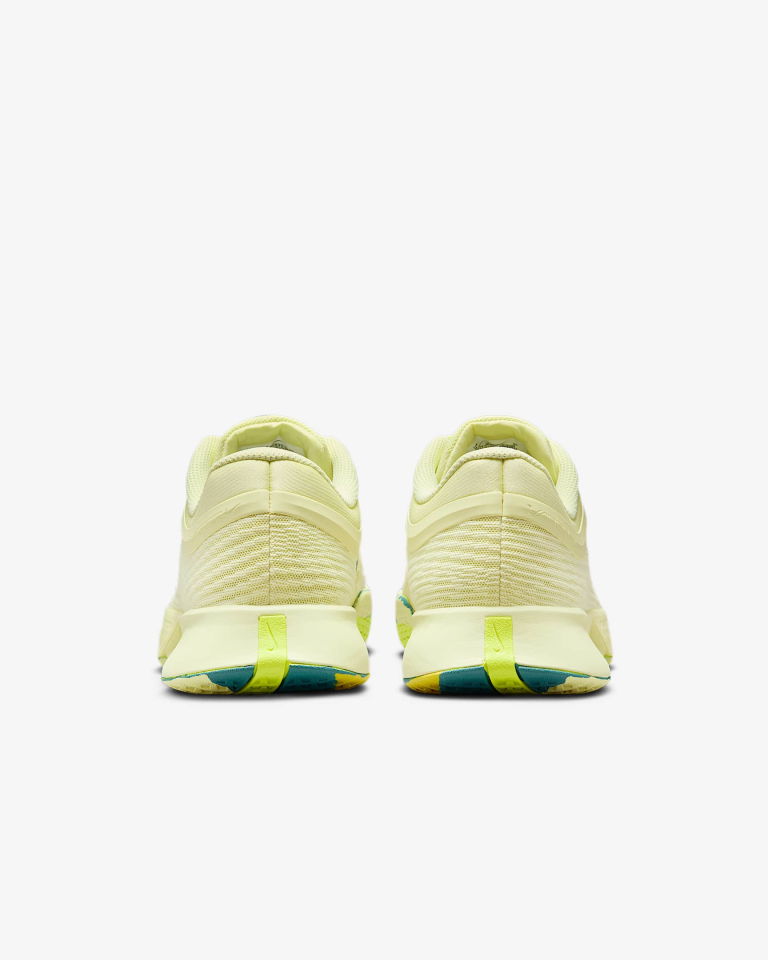 Nike Vapor Pro 3 Premium Sert Kort Kadın Tenis Ayakkabısı