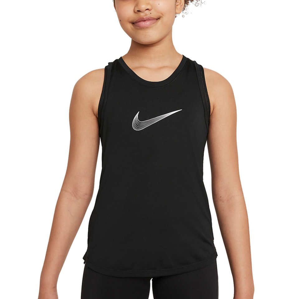 Nike Dri-Fit Kız Cocuk Tank