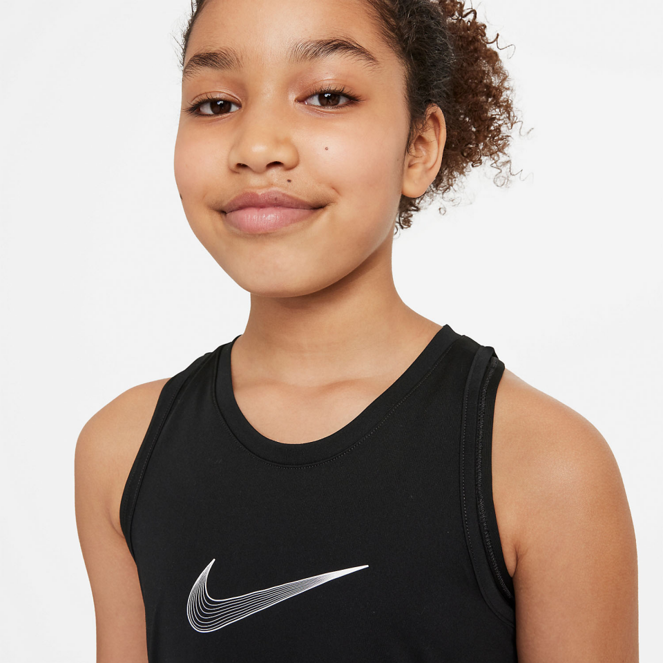 Nike Dri-Fit Kız Cocuk Tank