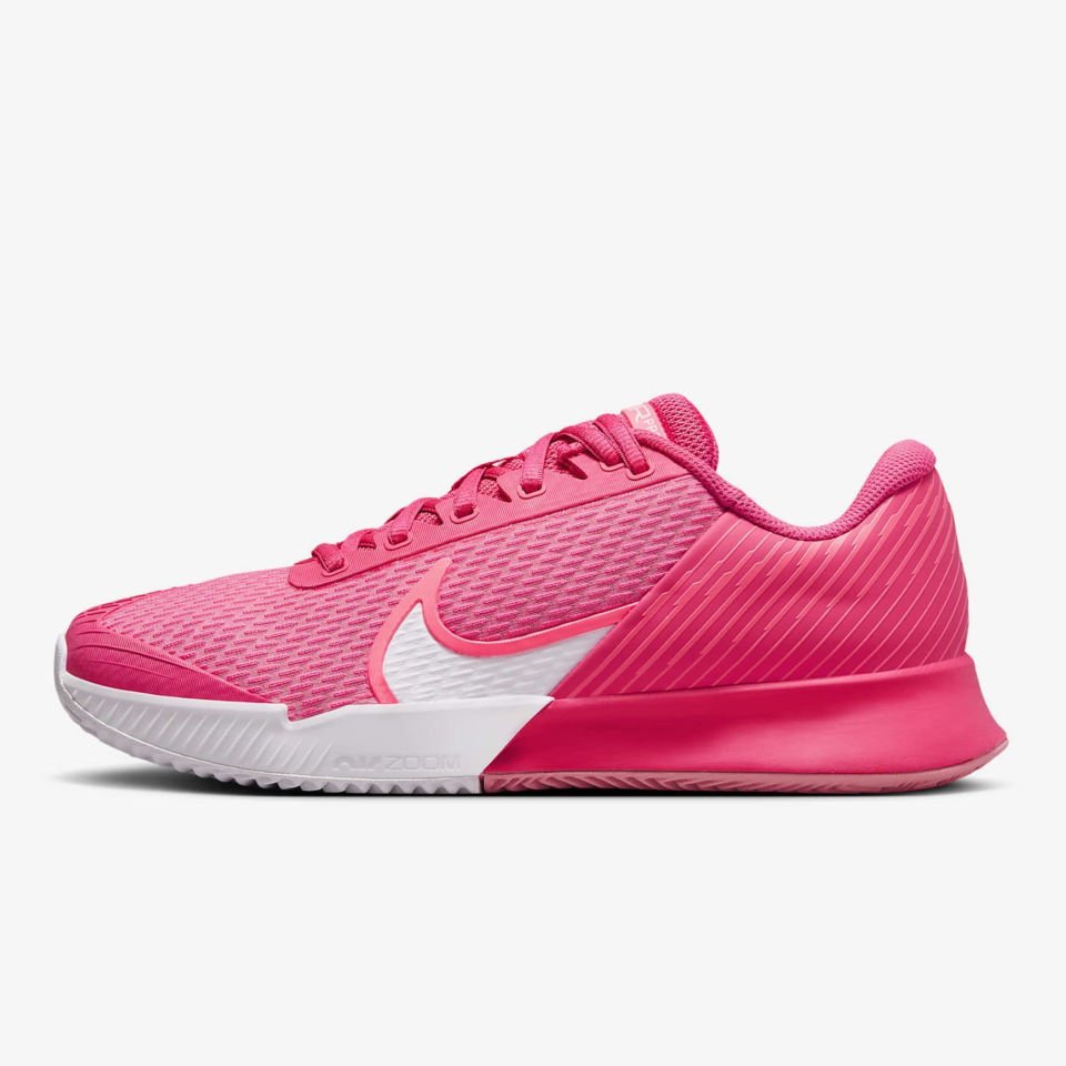 Nikecourt Air Zoom Vapor Pro 2 Kadın Toprak Kort Tenis Ayakkabısı