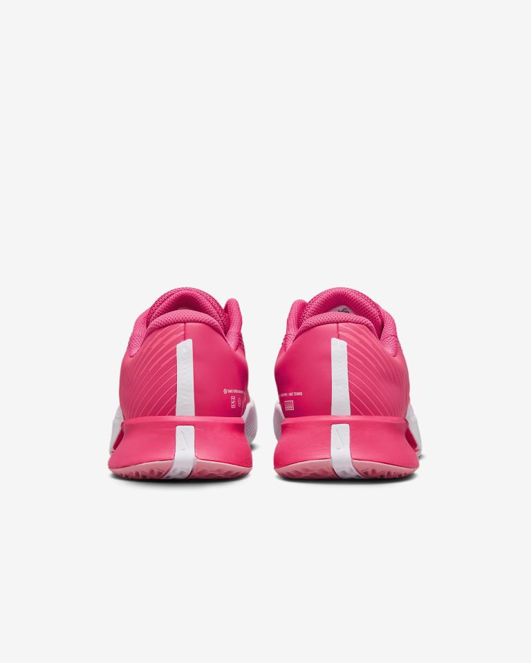 Nikecourt Air Zoom Vapor Pro 2 Kadın Toprak Kort Tenis Ayakkabısı