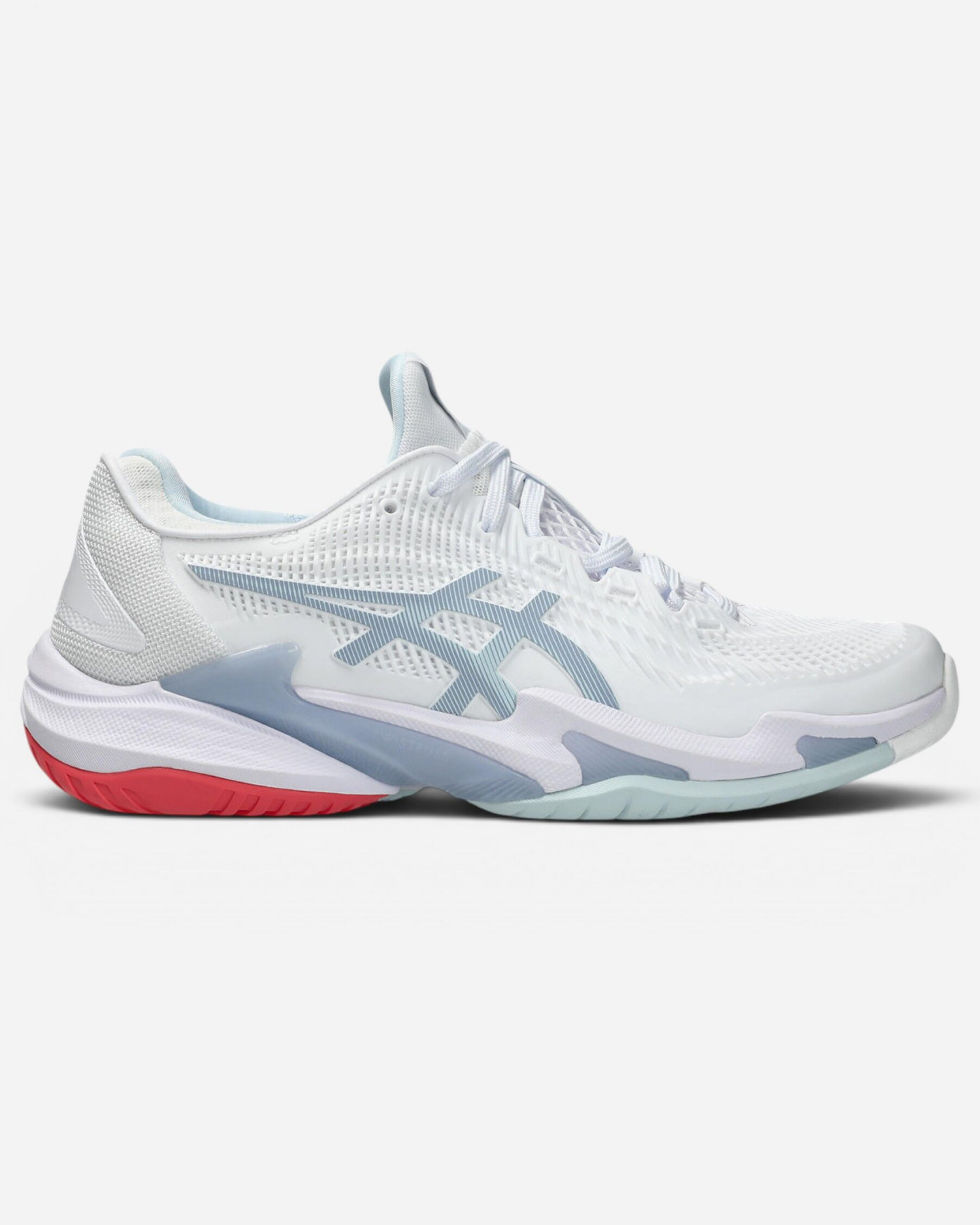 ASICS Court Ff 3 Sert Zemin Kadın Tenis Ayakkabısı