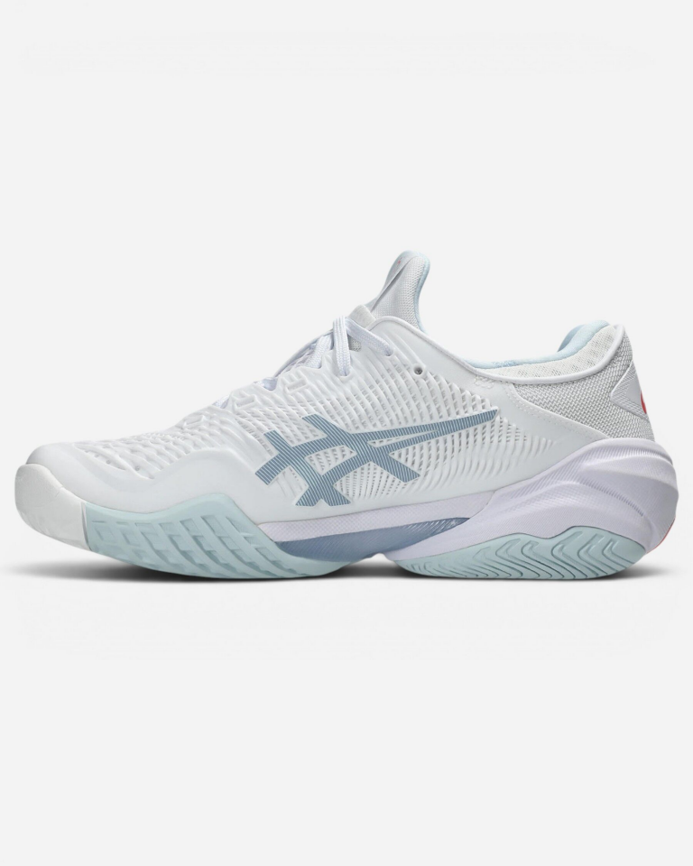ASICS Court Ff 3 Sert Zemin Kadın Tenis Ayakkabısı