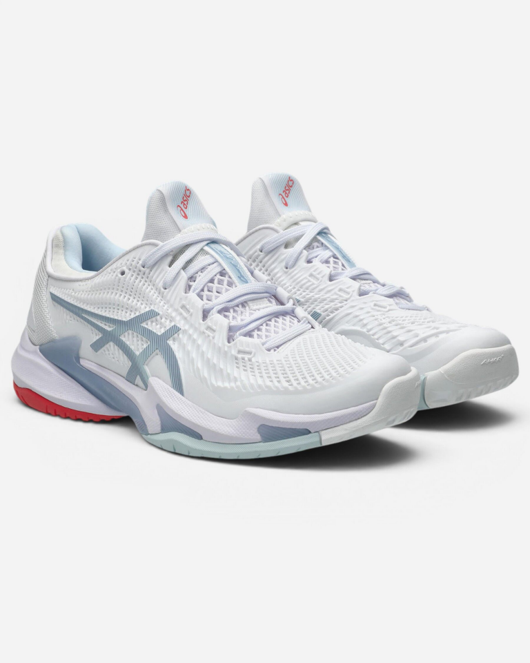 ASICS Court Ff 3 Sert Zemin Kadın Tenis Ayakkabısı