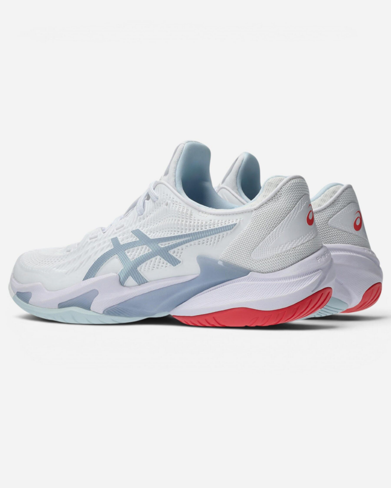 ASICS Court Ff 3 Sert Zemin Kadın Tenis Ayakkabısı