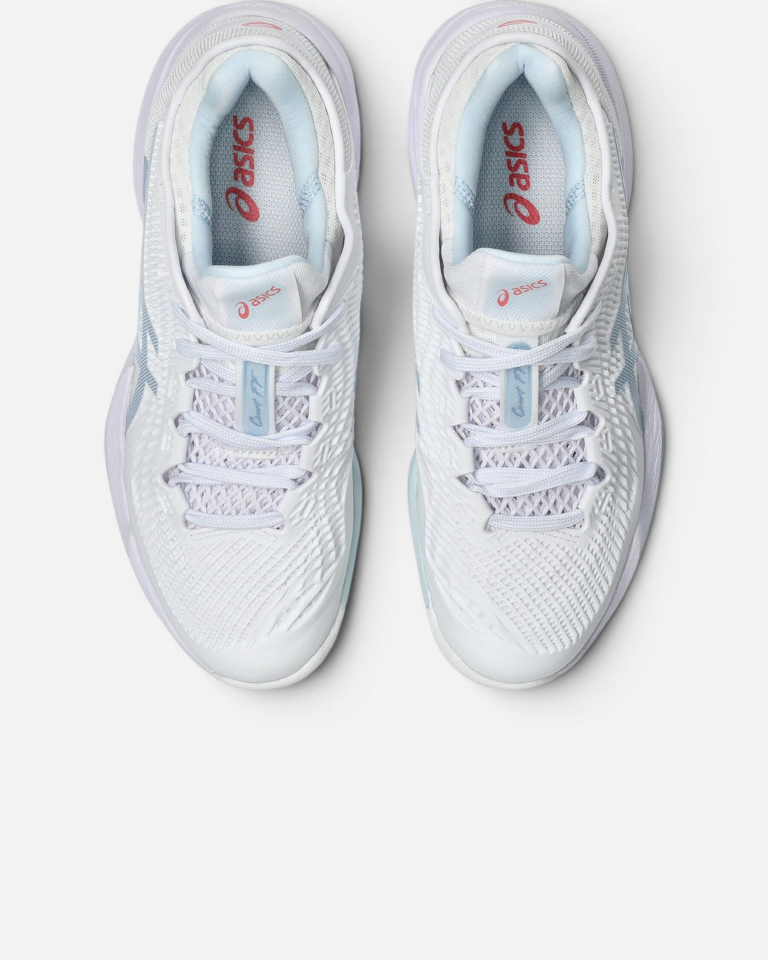 ASICS Court Ff 3 Sert Zemin Kadın Tenis Ayakkabısı