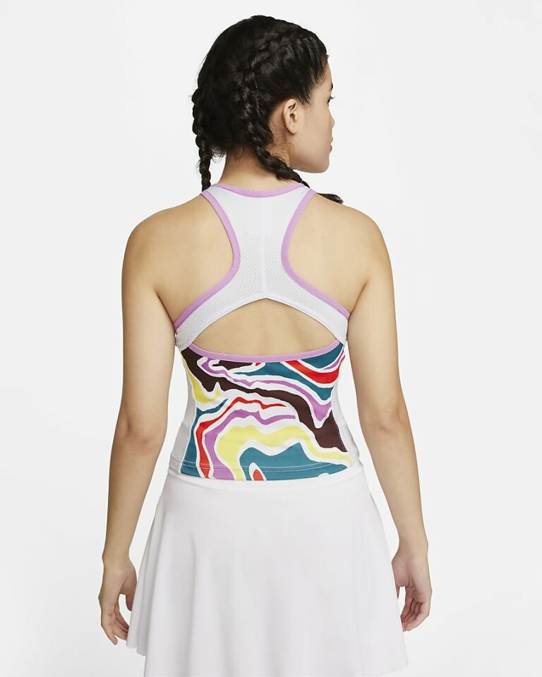 Nikecourt Dri-Fit Slam