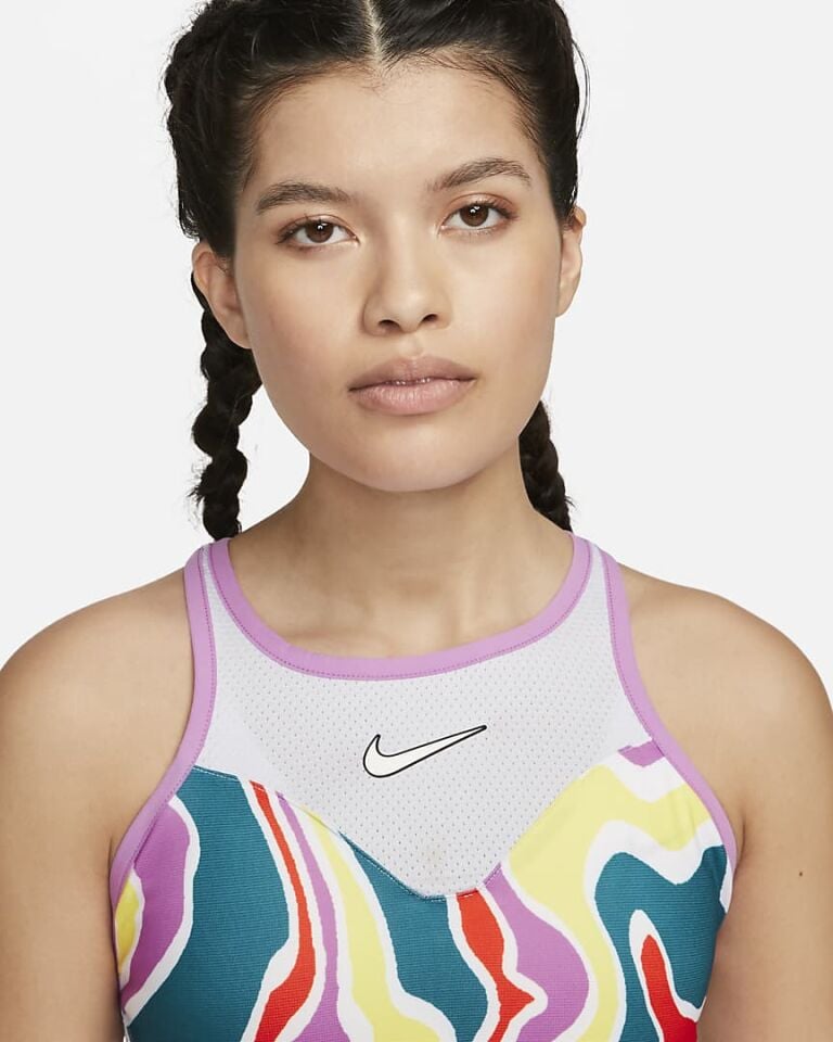 Nikecourt Dri-Fit Slam