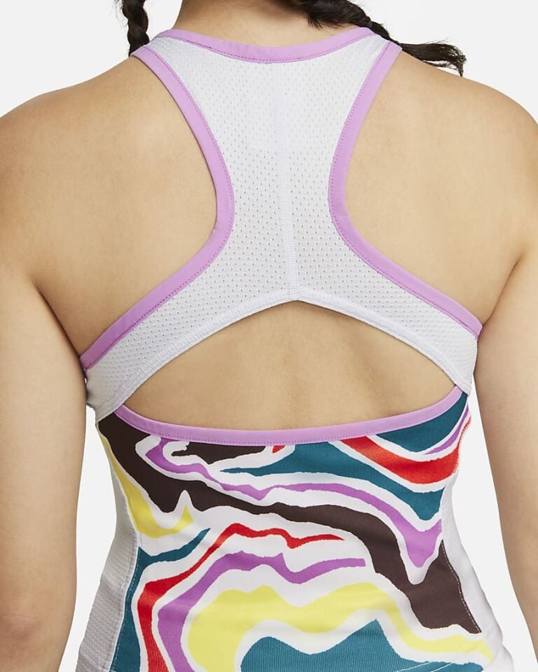 Nikecourt Dri-Fit Slam