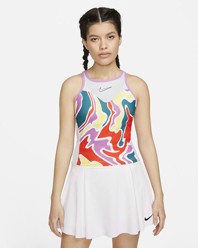 Nikecourt Dri-Fit Slam