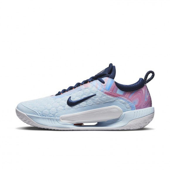 Nikecourt Zoom Nxt Sert Zemi̇n