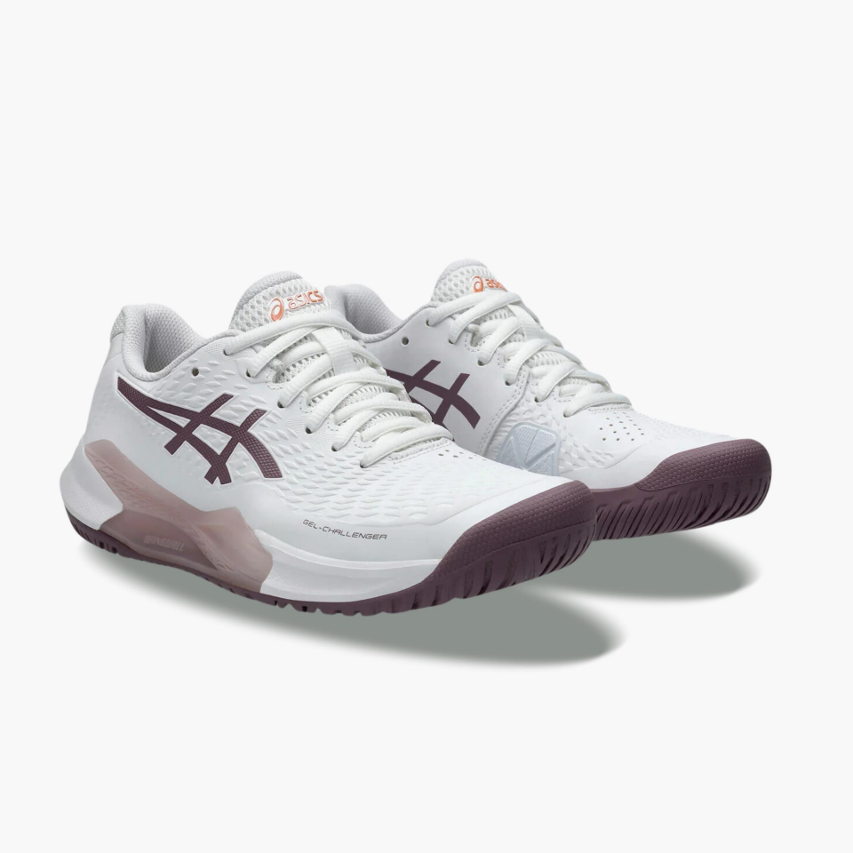 Asics-Gel Challenger 14 Sert Kort Tenis Ayakkabısı