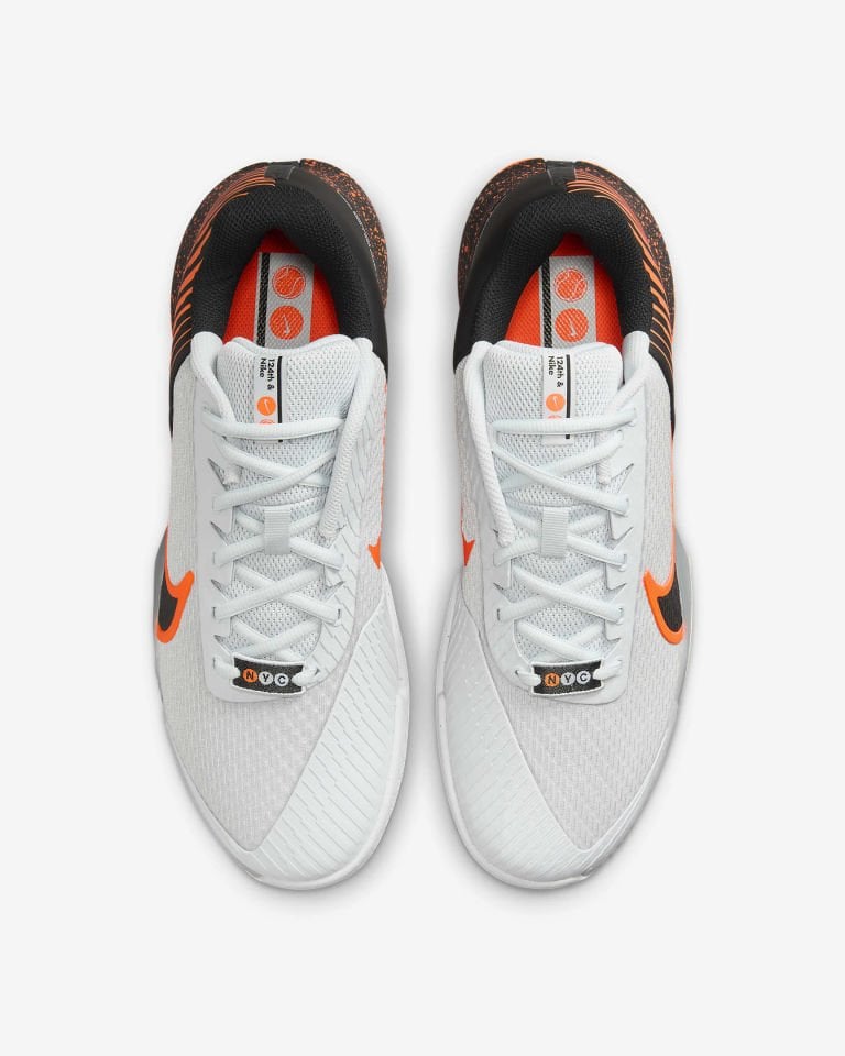 Nikecourt Vapor Pro 2 Premium Sert Kort Erkek Tenis Ayakkabısı