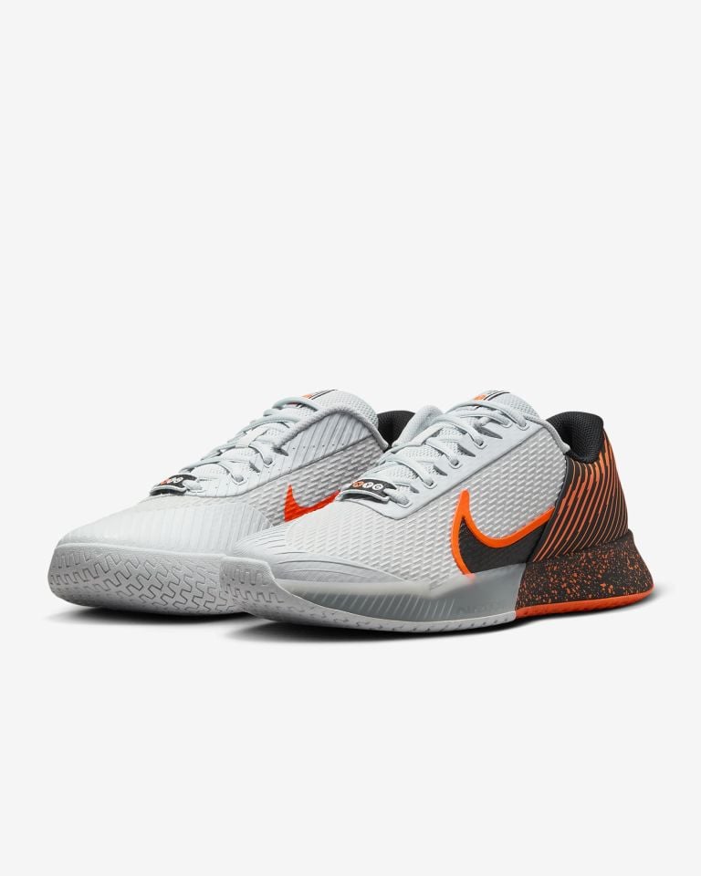 Nikecourt Vapor Pro 2 Premium Sert Kort Erkek Tenis Ayakkabısı