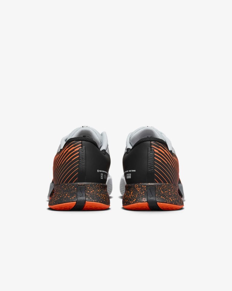 Nikecourt Vapor Pro 2 Premium Sert Kort Erkek Tenis Ayakkabısı