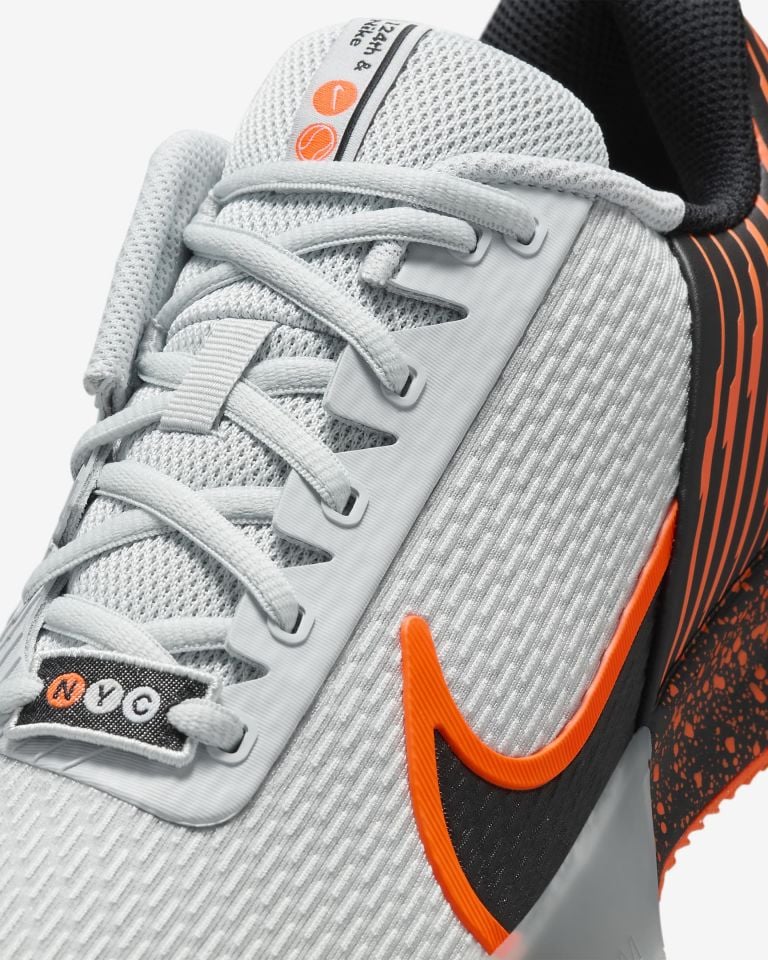 Nikecourt Vapor Pro 2 Premium Sert Kort Erkek Tenis Ayakkabısı