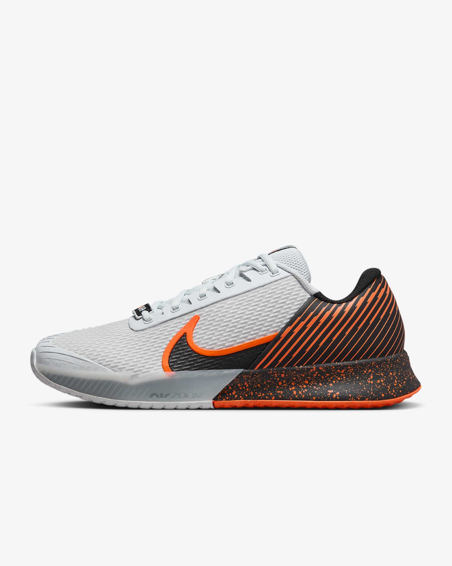 Nikecourt Vapor Pro 2 Premium Sert Kort Erkek Tenis Ayakkabısı