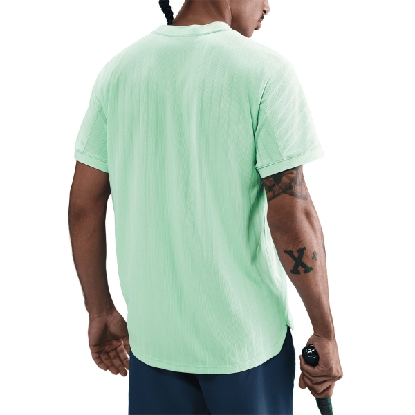 NikeCourt Slam Dri-FIT ADV Erkek Tenis Tişörtü