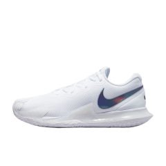 Nike Zoom Vapor Cage 4 Rafa Sert Zemi̇n