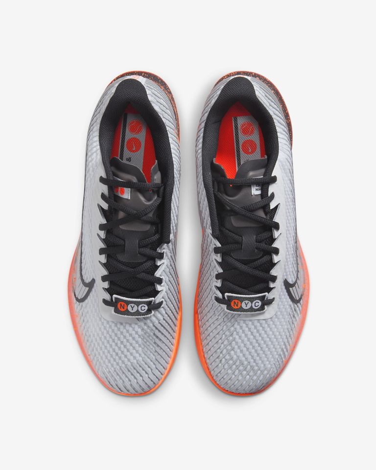 Nikecourt Vapor 11 Hc Premium Sert Kort Erkek Tenis Ayakkabısı