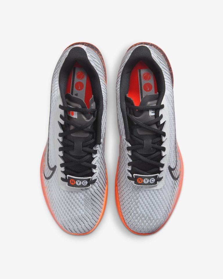 Nikecourt Vapor 11 Hc Premium Sert Kort Erkek Tenis Ayakkabısı