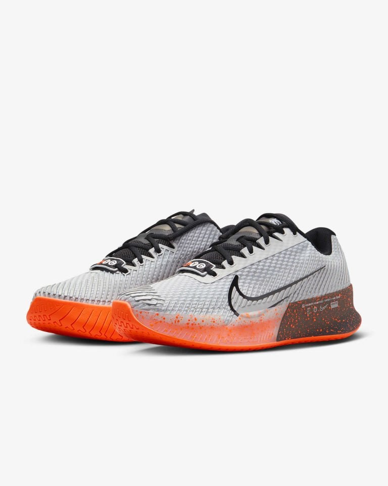 Nikecourt Vapor 11 Hc Premium Sert Kort Erkek Tenis Ayakkabısı