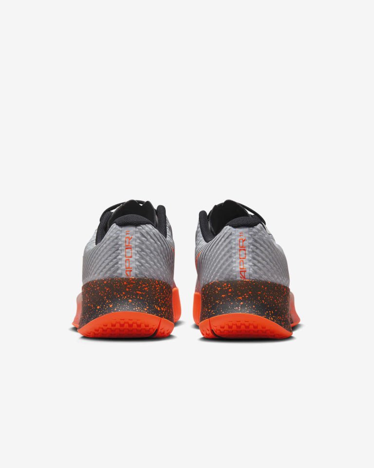 Nikecourt Vapor 11 Hc Premium Sert Kort Erkek Tenis Ayakkabısı