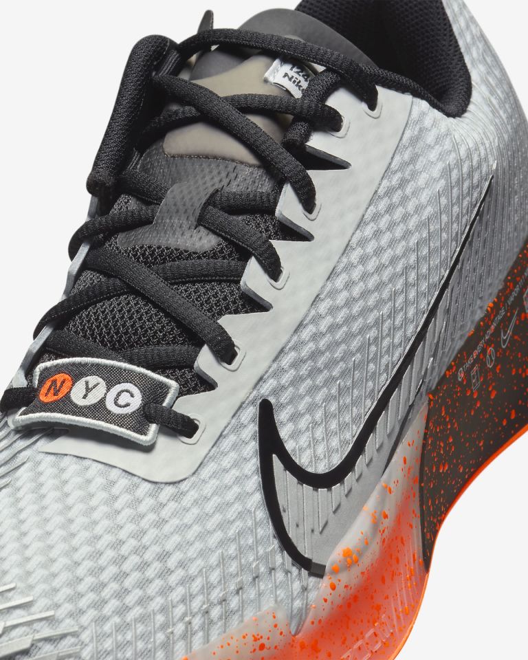 Nikecourt Vapor 11 Hc Premium Sert Kort Erkek Tenis Ayakkabısı