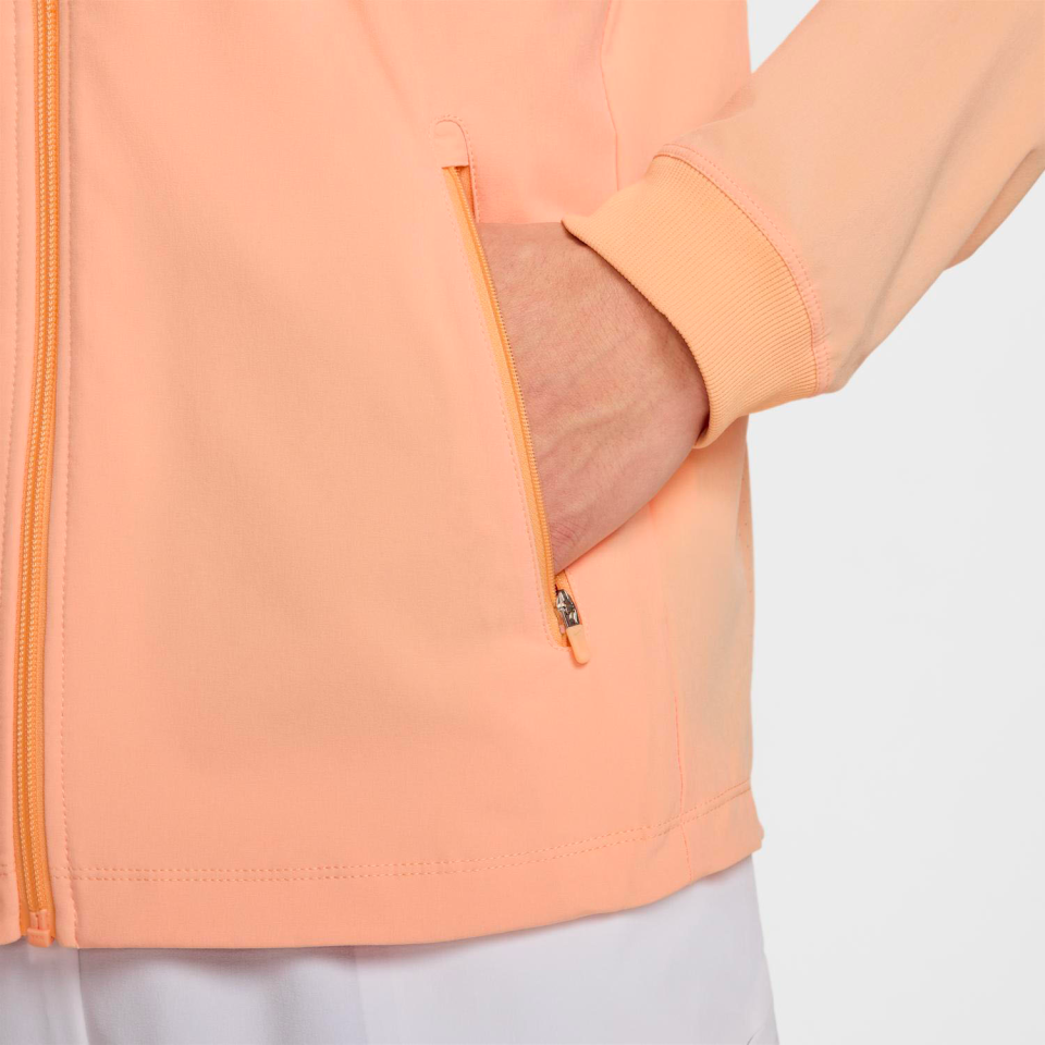 Nike Dri-FIT Rafa Erkek Tenis Ceketi