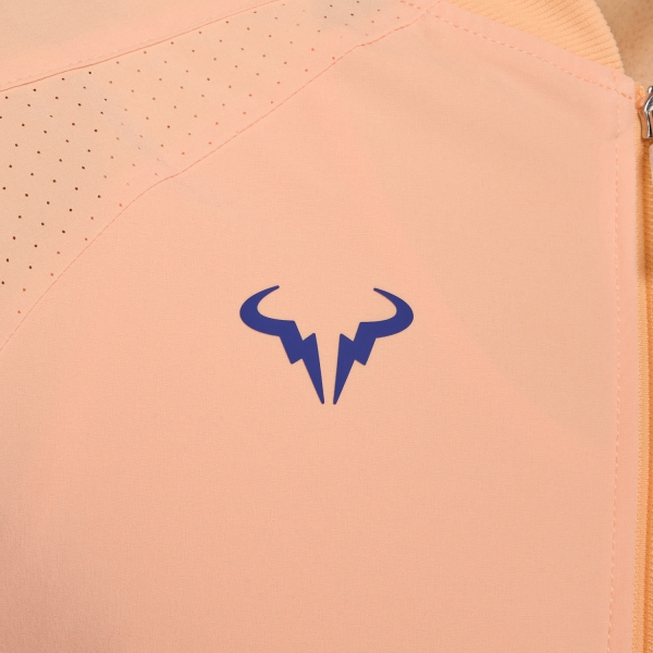 Nike Dri-FIT Rafa Erkek Tenis Ceketi