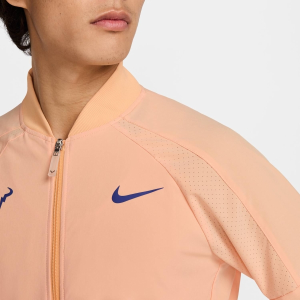 Nike Dri-FIT Rafa Erkek Tenis Ceketi