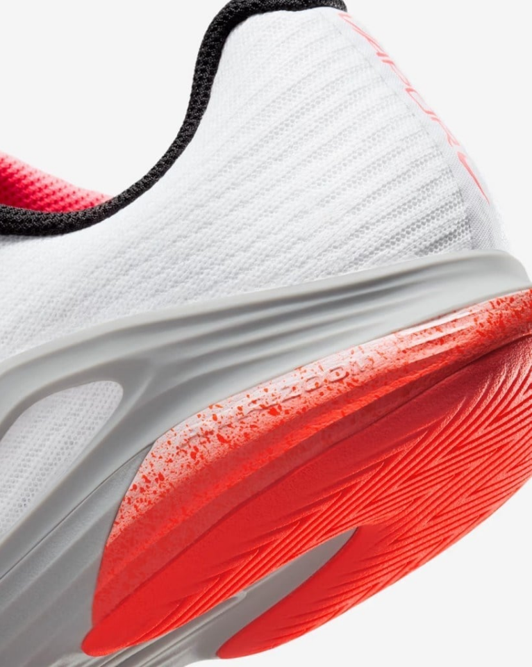 Nike Vapor 12 Kadın Sert Kort Tenis Ayakkabısı