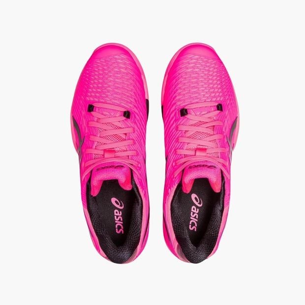 Asics Solution Speed Ff 2 Sert Kort Tenis Ayakkabısı