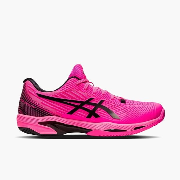 Asics Solution Speed Ff 2 Sert Kort Tenis Ayakkabısı