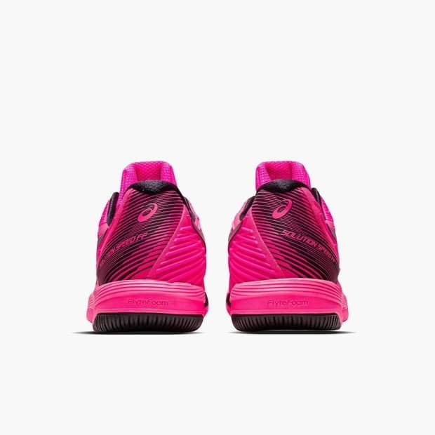 Asics Solution Speed Ff 2 Sert Kort Tenis Ayakkabısı