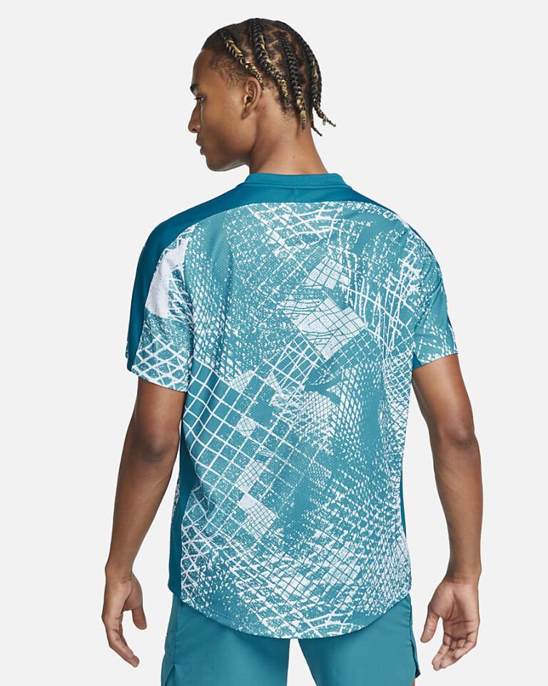 Nikecourt Dri-Fit Victory