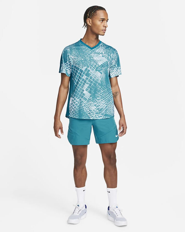 Nikecourt Dri-Fit Victory