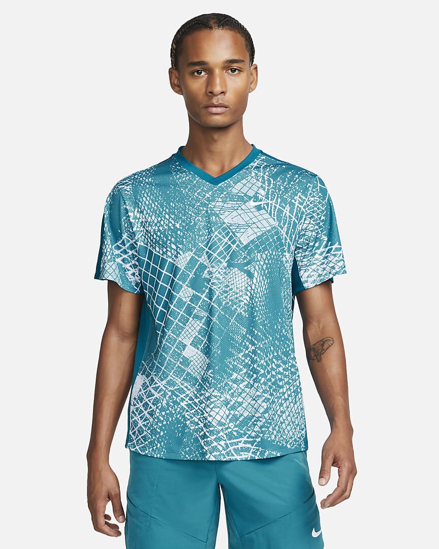 Nikecourt Dri-Fit Victory