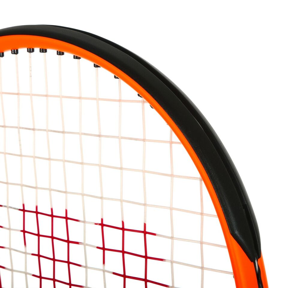 WILSON BURN 100 V5.0 BRIGHT NEON ORANGE (300 GR)