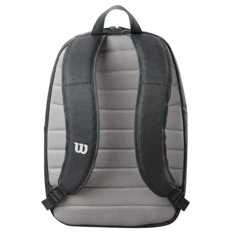 Wilson Tenis Sırt Çantası Tour Backpack 2025 Black