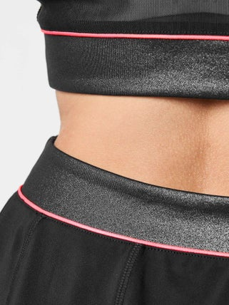 NikeCourt Slam Dri-FIT Kadın Tenis Elbisesi