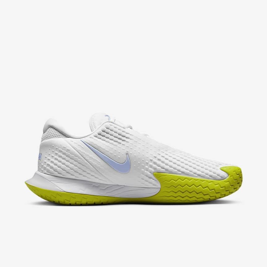 Nike Zoom Vapor Cage 4 Rafa Erkek Tenis Ayakkabısı