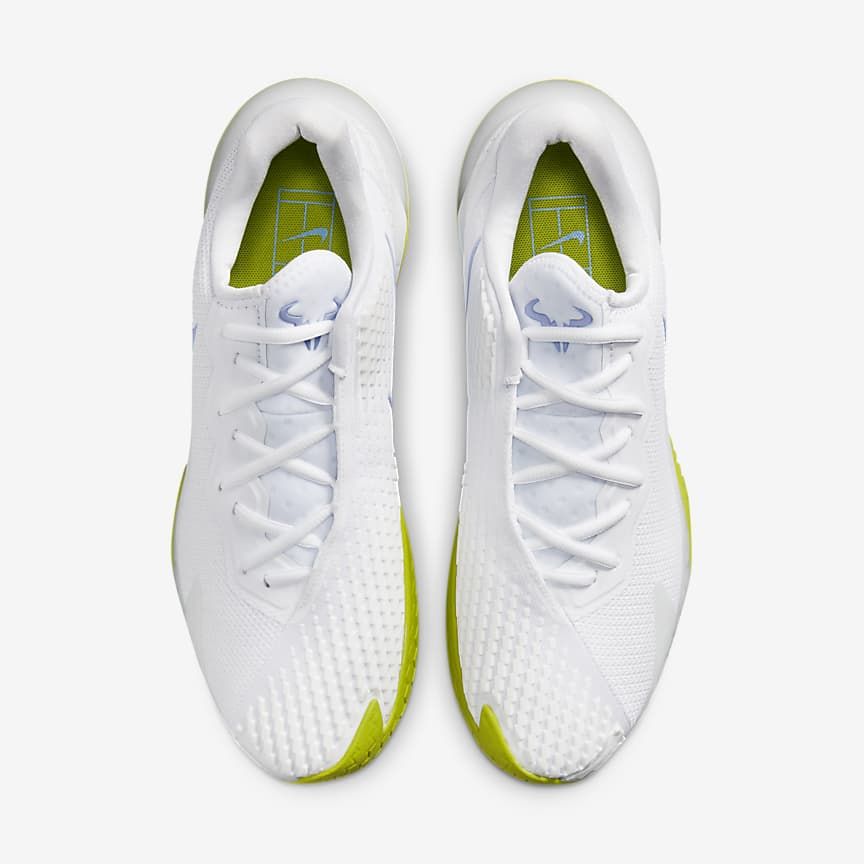 Nike Zoom Vapor Cage 4 Rafa Erkek Tenis Ayakkabısı