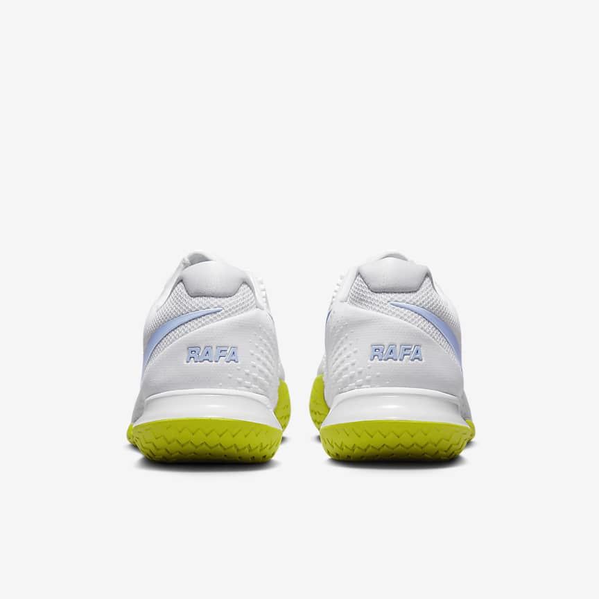 Nike Zoom Vapor Cage 4 Rafa Erkek Tenis Ayakkabısı