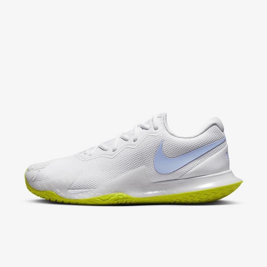 Nike Zoom Vapor Cage 4 Rafa Erkek Tenis Ayakkabısı