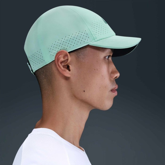 Nike Dri-FIT ADV Club Yumuşak Tenis Şapkası